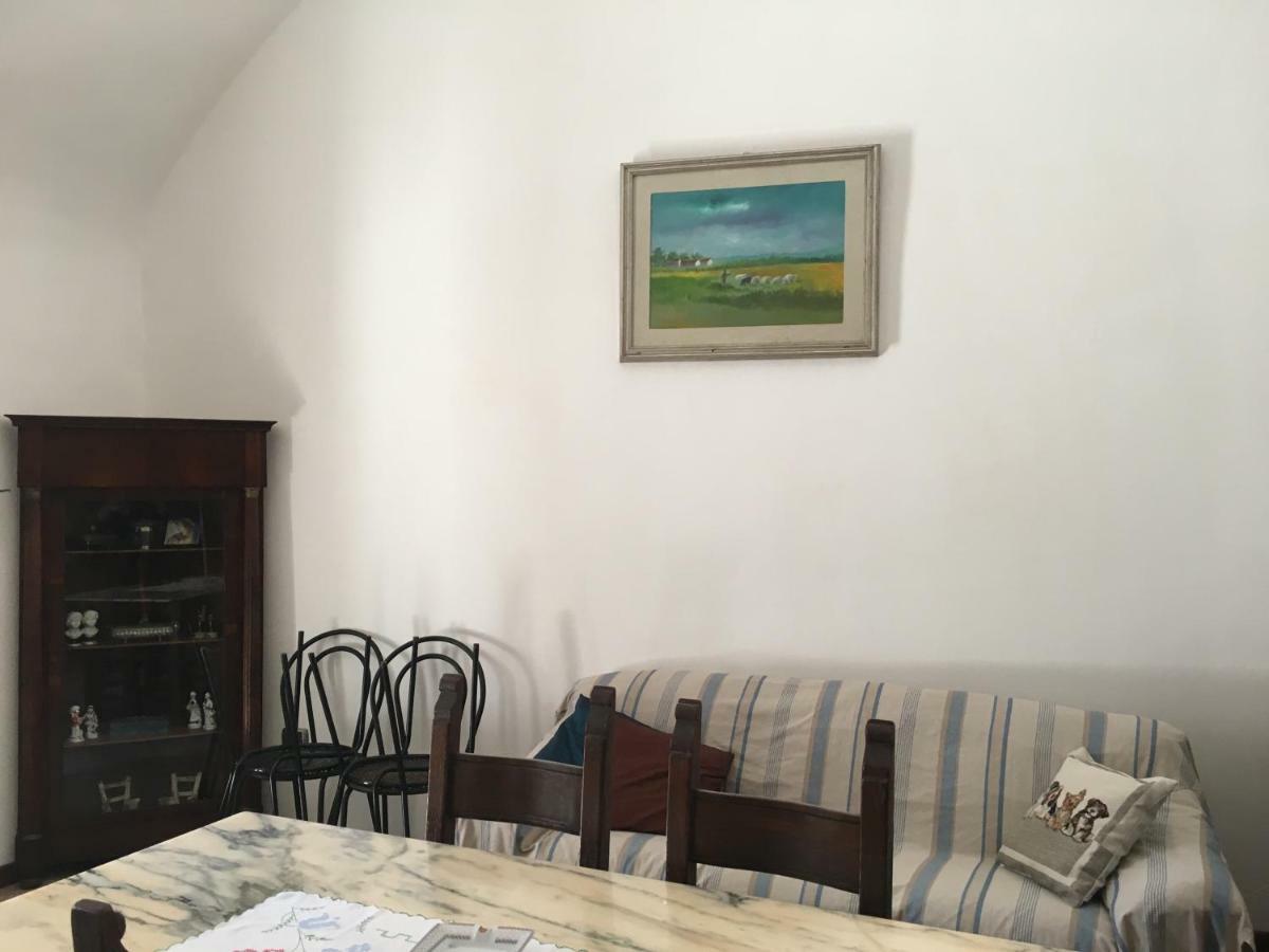 Casa Azzurra Monte Santa Maria Tiberinaアパートメント エクステリア 写真